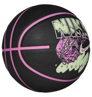 Баскетбольный мяч Nike Everyday Playground 8P Graphic Black N.100.4371.099.05