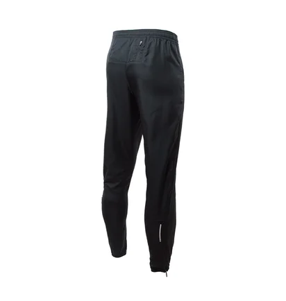 Штани чоловічі Nike M Essential Woven Pant Black CU5498-010