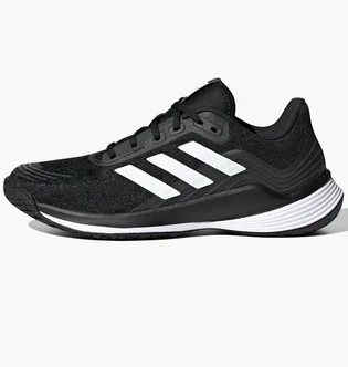 Кросівки чоловічі Adidas Novaflight Black FX1738