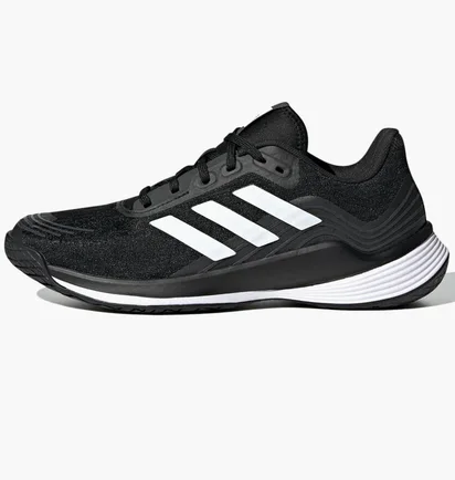 Кроссовки мужские Adidas Novaflight Black FX1738
