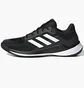 Кроссовки мужские Adidas Novaflight Black FX1738