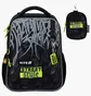Рюкзак детский Kite Street Style Black K25-531M-4