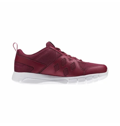 Кроссовки женские Reebok Trainfusion Nine Bordo AR2974