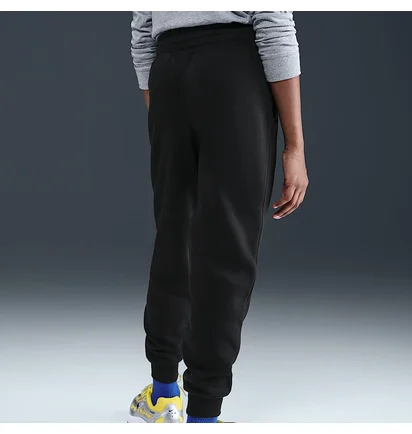 Спортивний костюм дитячий Nike Sportswear Club Fleece Black IH4313-010__IH5199-010