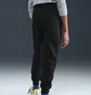 Спортивний костюм дитячий Nike Sportswear Club Fleece Black IH4313-010__IH5199-010