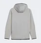 Толстовка мужская Puma Evostripe Full-Zip Grey 688231-63
