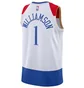 Майка чоловіча Nike Nba New Orleans Pelicans Zion Williamson City Edition Multi CN1747-105