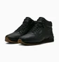 Кроссовки мужские Puma St Runner V4 Mid Black 402893-02