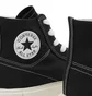 Кеди жіночі Converse Chuck Taylor All Star Cruise Black A04689C