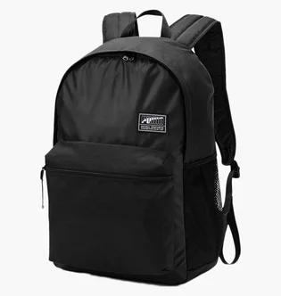 Рюкзак унісекс Puma Academy Black 075733-01
