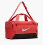 Сумка унисекс Nike Nk Brsla M Duff - 9.5 Red DM3976-814