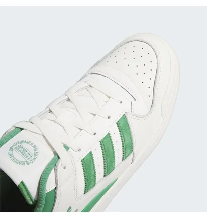 Кроссовки мужские Adidas Forum Low Cl Shoes White IG3778