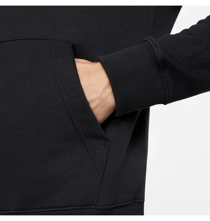 Худі чоловіче Nike Sportswear Hoodie Black FQ7163-010
