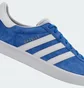 Кроссовки мужские Adidas Gazelle 85 Light Blue Fz5593