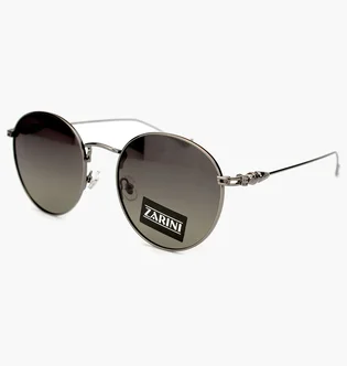 Солнцезащитные очки Zarini Metallic/Violet 31491-C105