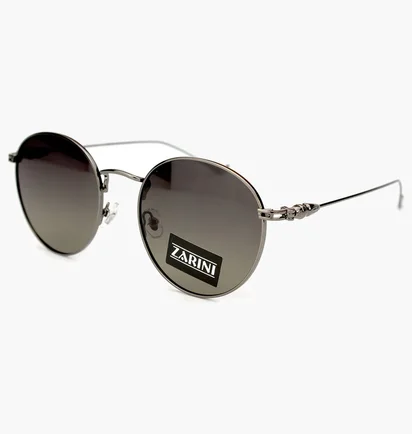 Солнцезащитные очки Zarini Metallic/Violet 31491-C105