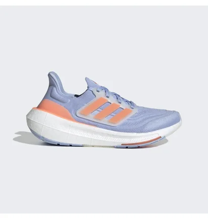 Кросівки жіночі Adidas Ultraboost Light Shoes Light Blue HQ6347