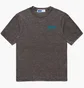 Футболка чоловіча AFFXWRKS Standardised T-Shirt Grey FW22T01