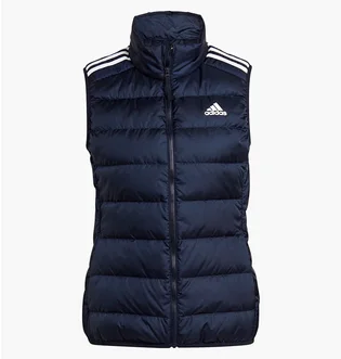 Жилетка жіноча Adidas Essentials Light Down Vest Blue GT9137