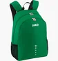 Рюкзак унисекс Jako Classico Green 1850-06