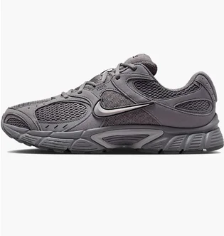 Кроссовки мужские Nike V5 Rnr Suede Grey II6292-006