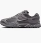 Кросівки чоловічі Nike V5 Rnr Suede Grey II6292-006