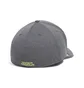 Кепка мужская Under Armour Blitzing Low Str Grey 1376700-025