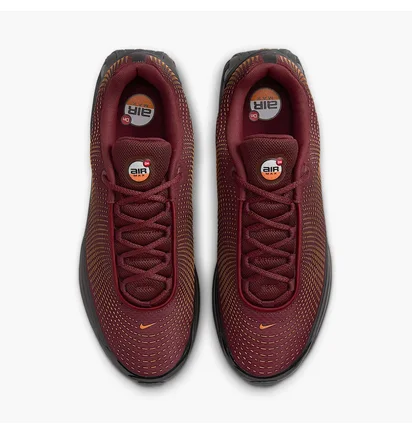 Кроссовки мужские Nike Air Max Dn Team Bordo DV3337-600