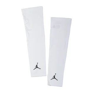 Нарукавник унісекс Air Jordan Shooter Sleeves White J.KS.04.101.LX