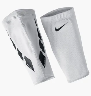 Держатель для щитков Nike Guard Lock White SE0173-103