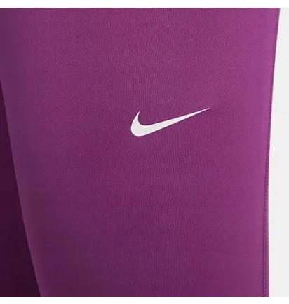 Лосины женские Nike Pro Violet AO9968-503