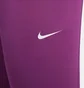 Лосины женские Nike Pro Violet AO9968-503