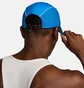 Кепка унісекс Nike Dri-Fit Adv Fly Aerobill Aeroadapt Blue FJ0736-406
