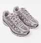 Кросівки жіночі Nike P-6000 Grey/Violet IB4019-019