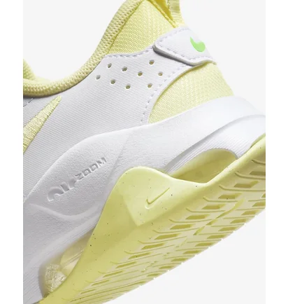Кросівки жіночі Nike Zoom Bella 6 White DR5720-105