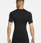 Футболка чоловіча Nike Dri-Fit Pro Black FB7932-010