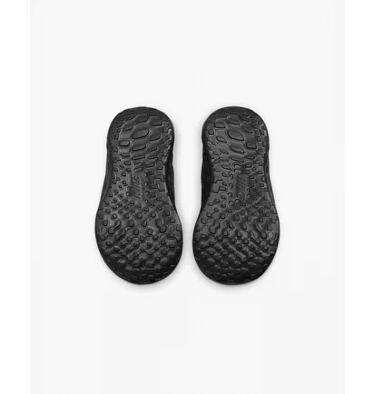 Кроссовки детские Nike Revolution 6 Nn (Tdv) Black Dd1094-001