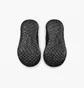 Кроссовки детские Nike Revolution 6 Nn (Tdv) Black Dd1094-001