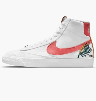 Кроссовки женские Nike W Blazer Mid 77 Se White DC9265-101