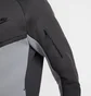 Толстовка чоловіча Nike Nk Tech Fl. 2025 Grey HV0949-061