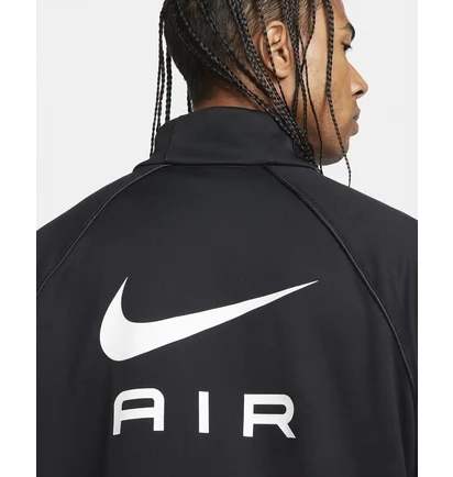 Куртка мужская Nike Sportswear Air Black Dq4221-010