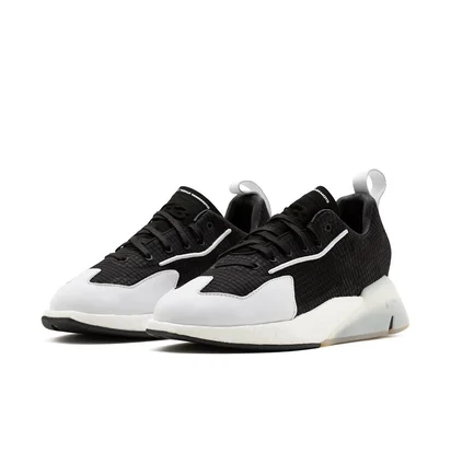 Кроссовки унисекс Adidas Y-3 Orisan Black FX1413