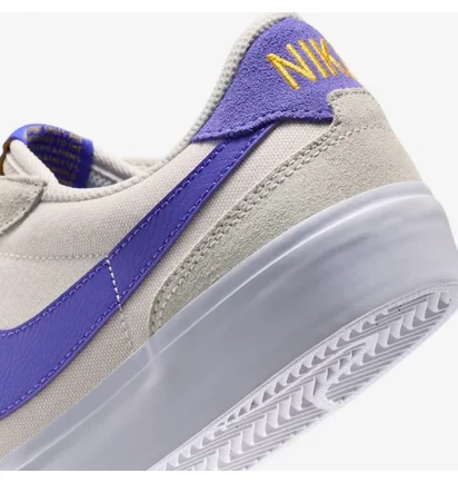 Кросівки чоловічі Nike Sb Zoom Pogo Plus Beige DV5469-003