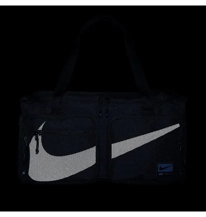 Сумка мужская Nike Utility Power 2.0 Duffel Bag Black HF0654-010