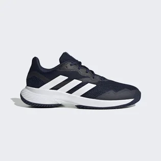 Кросівки чоловічі Adidas Courtjam Control Tennis Shoes Blue Hq8808