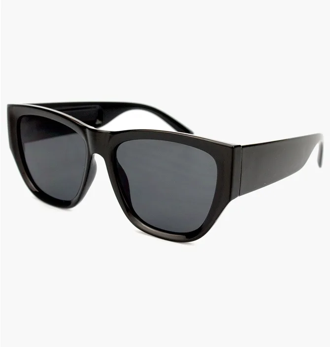 Солнцезащитные очки Elegance Black/Grey 940-C1