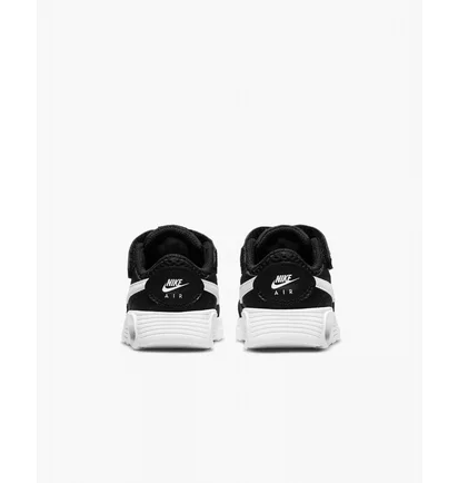 Кросівки дитячі Nike Air Max Sc Btv Black CZ5361-002