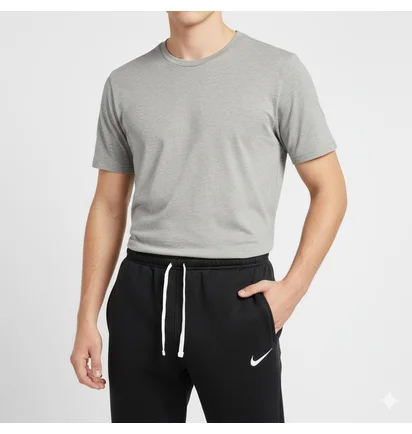 Штаны мужские Nike Park 26 Fleece Black IB1248-010