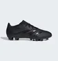 Бутсы унисекс Adidas Predator Club Flexible Ground Football Boots Black IG7759