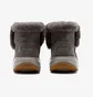 Ботинки женские Skechers On The Go Stellar Cozy Step Grey 144775-DKTP